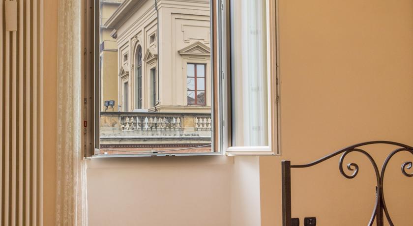 Petroni 38 By Studio Vita Bologna Szoba fotó