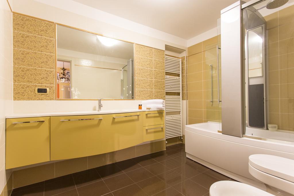Petroni 38 By Studio Vita Bologna Szoba fotó