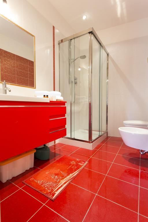 Petroni 38 By Studio Vita Bologna Kültér fotó