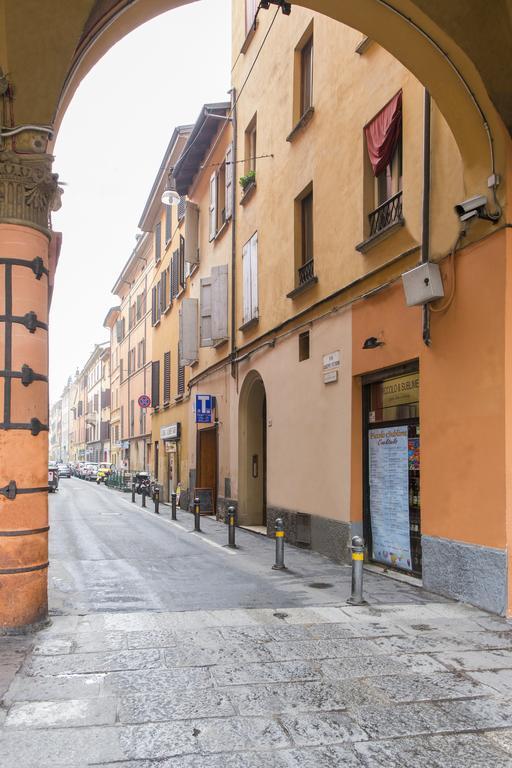 Petroni 38 By Studio Vita Bologna Kültér fotó