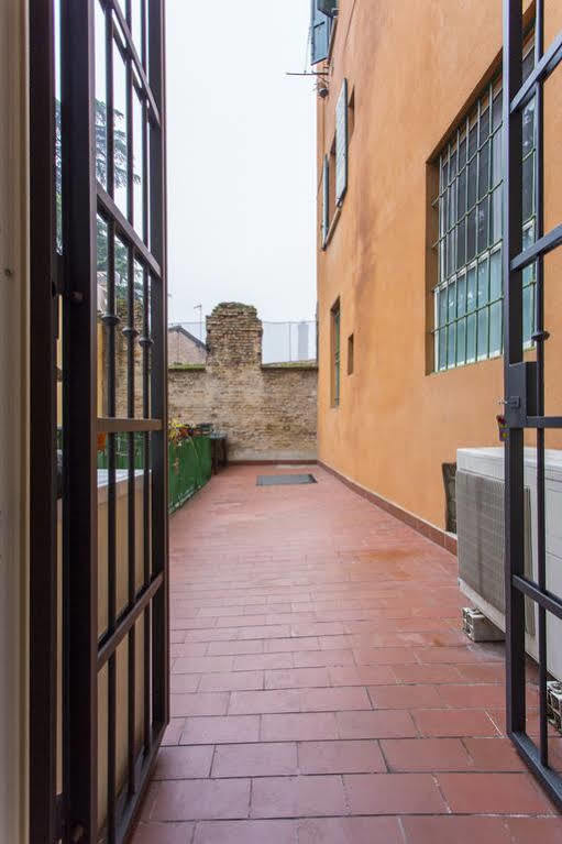 Petroni 38 By Studio Vita Bologna Kültér fotó