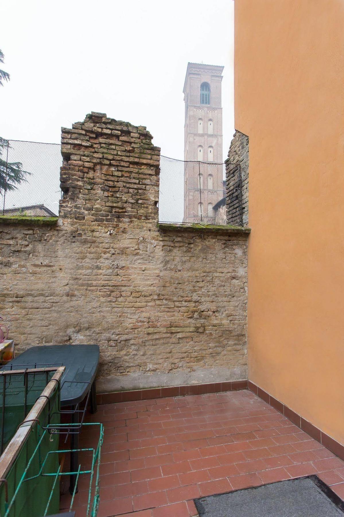 Petroni 38 By Studio Vita Bologna Kültér fotó