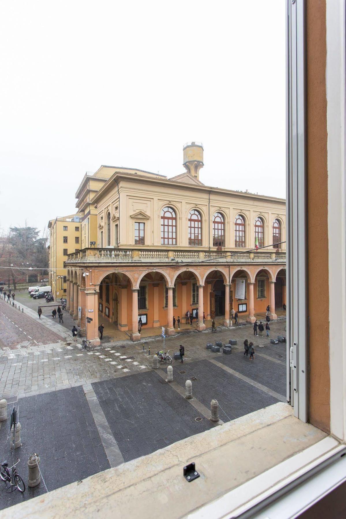 Petroni 38 By Studio Vita Bologna Kültér fotó