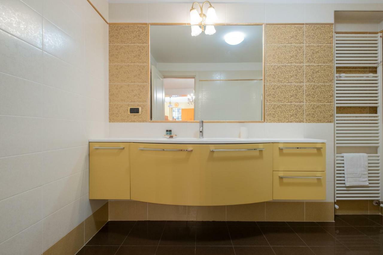 Petroni 38 By Studio Vita Bologna Kültér fotó