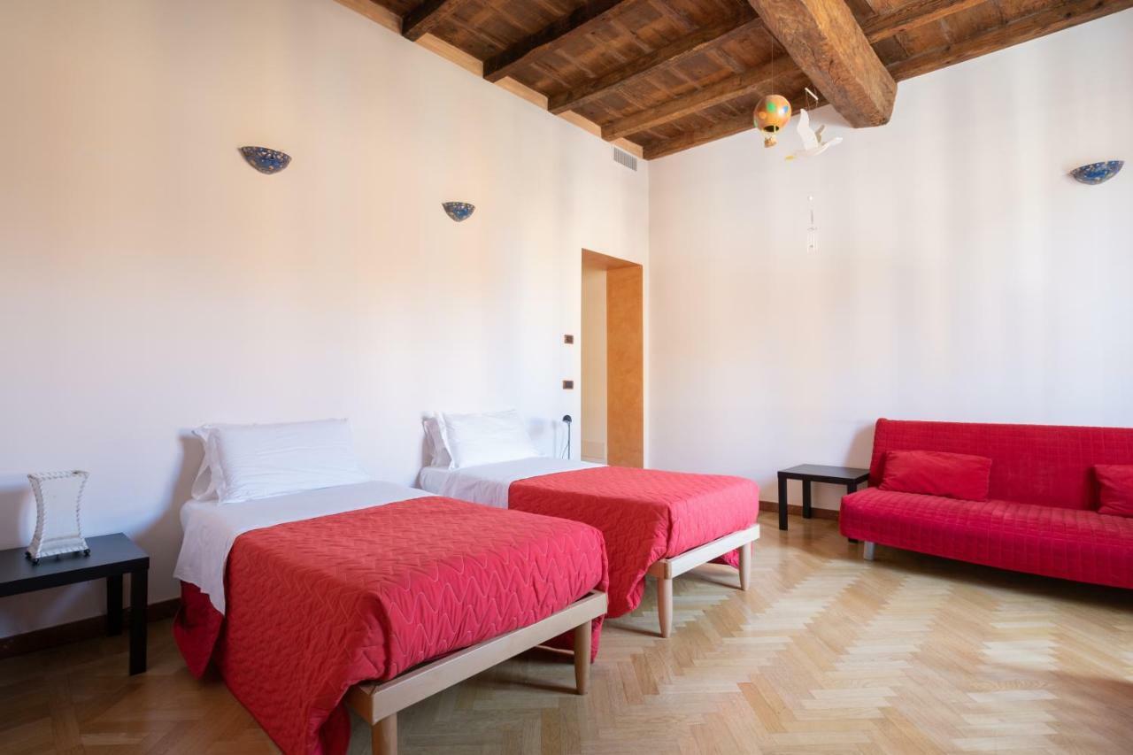 Petroni 38 By Studio Vita Bologna Kültér fotó