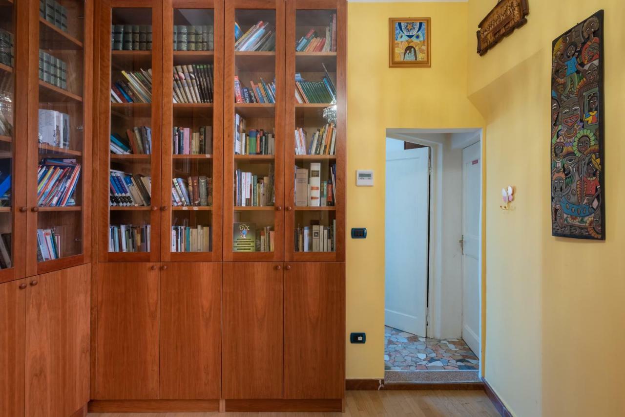 Petroni 38 By Studio Vita Bologna Kültér fotó