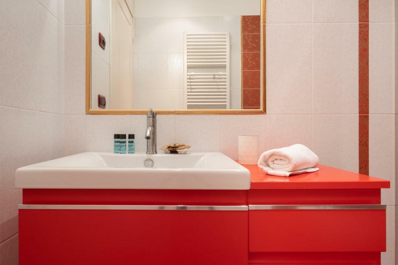 Petroni 38 By Studio Vita Bologna Kültér fotó