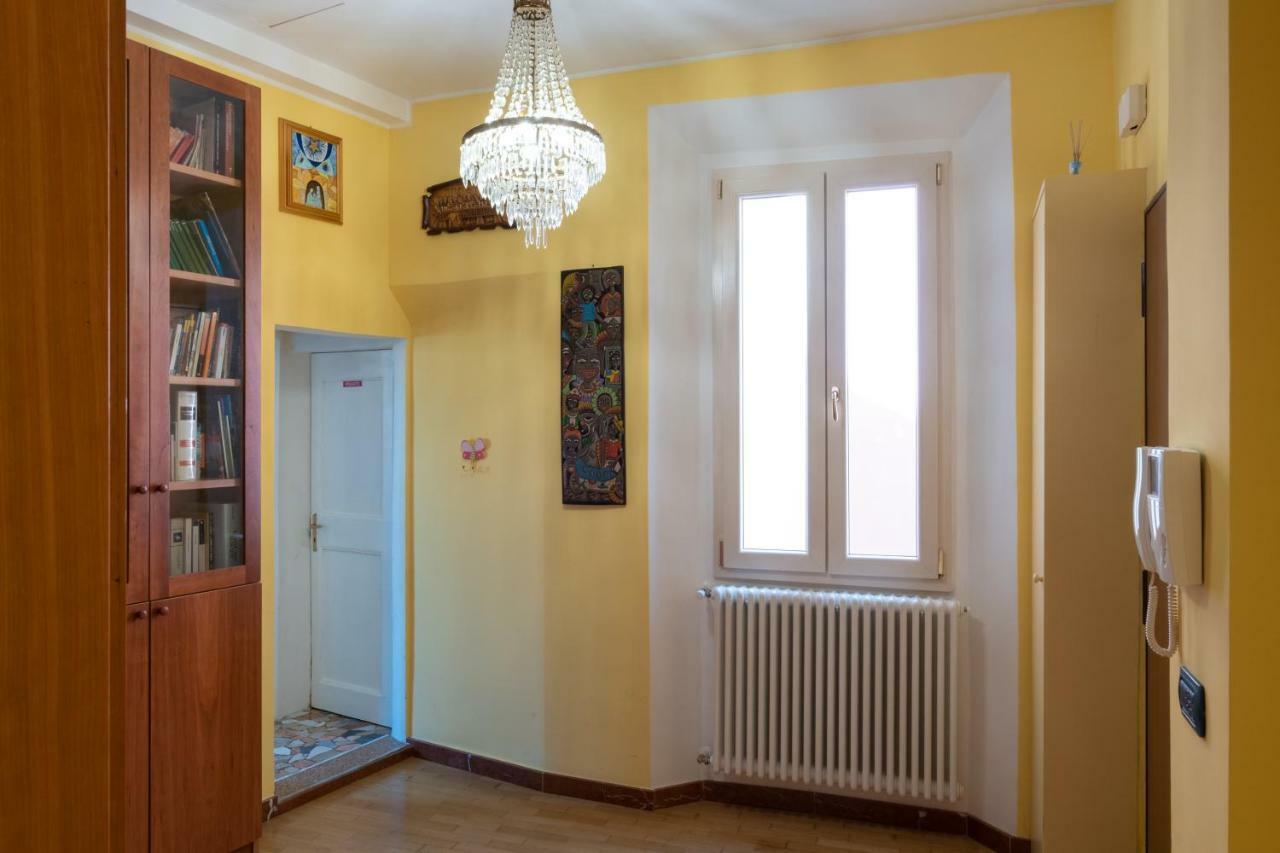 Petroni 38 By Studio Vita Bologna Kültér fotó